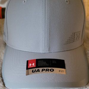Mens Under Armour Hat
